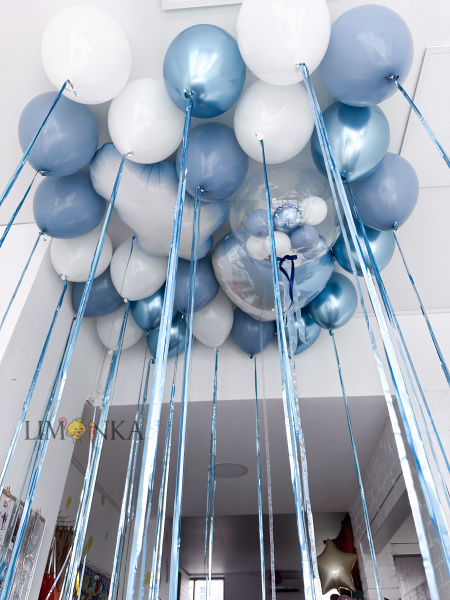 SEO информация